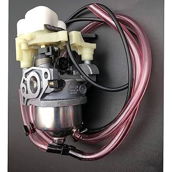 Amazon | Huayi P15D-2 16100-ZM7-D25 キャブレター